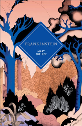 Frankenstein DK Classics