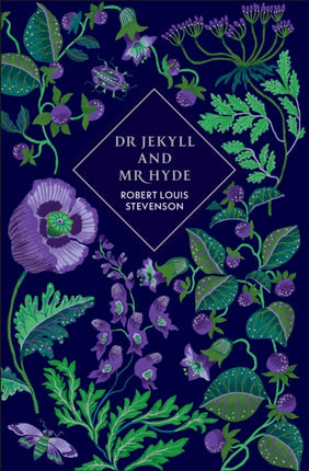Dr Jekyll and Mr Hyde and Other Stories DK