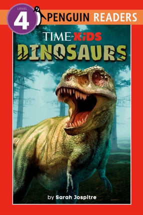 TIME for Kids Dinosaurs