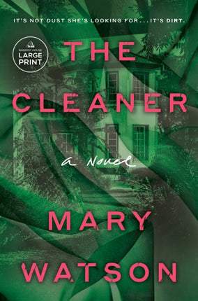 The Cleaner