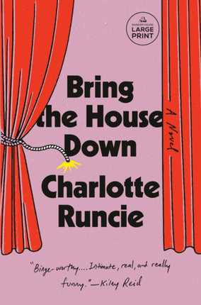 Bring the House Down