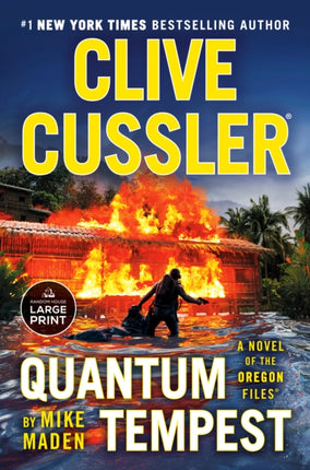 Clive Cussler Untitled Oregon 19
