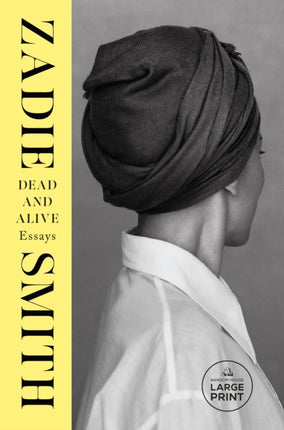 Dead and Alive