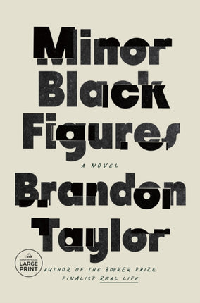 Minor Black Figures