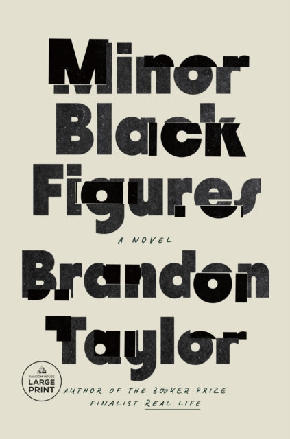 Minor Black Figures