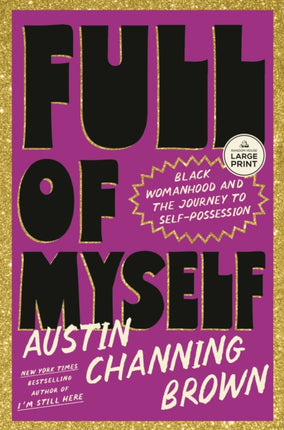 Full of Myself