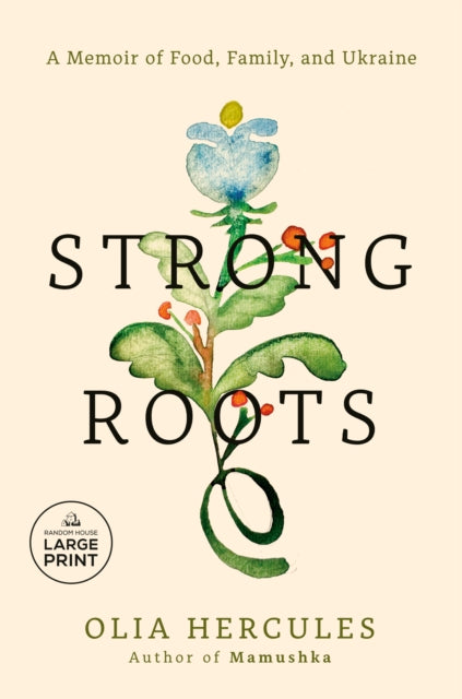 Strong Roots