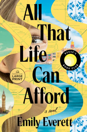 All That Life Can Afford Reeses Book Club