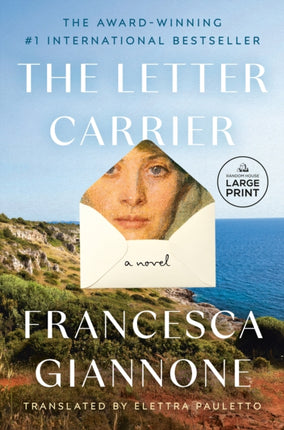 The Letter Carrier