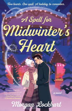 A Spell for Midwinters Heart