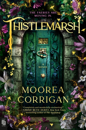 Thistlemarsh