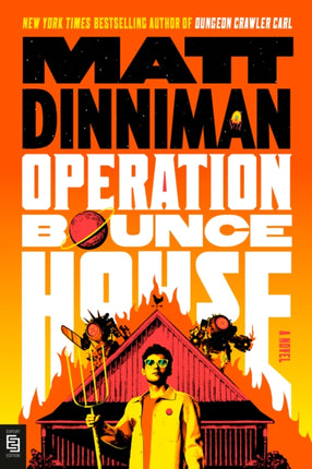 Operation Bounce House