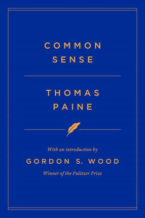 Common Sense
