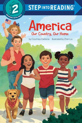 America Our Country Our Home