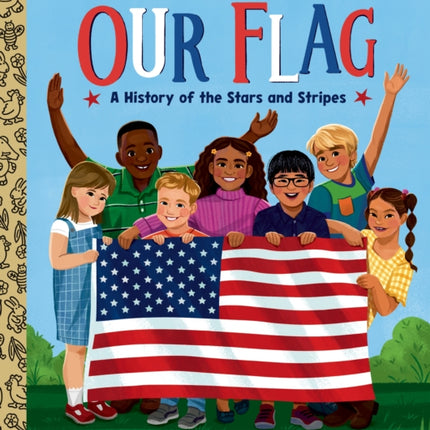 Our Flag