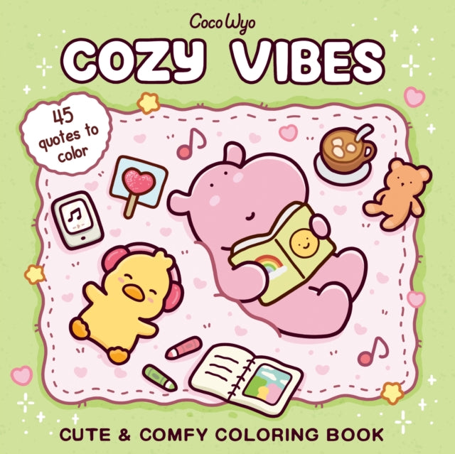 Cozy Vibes