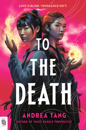 To the Death