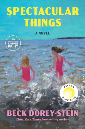 Spectacular Things
