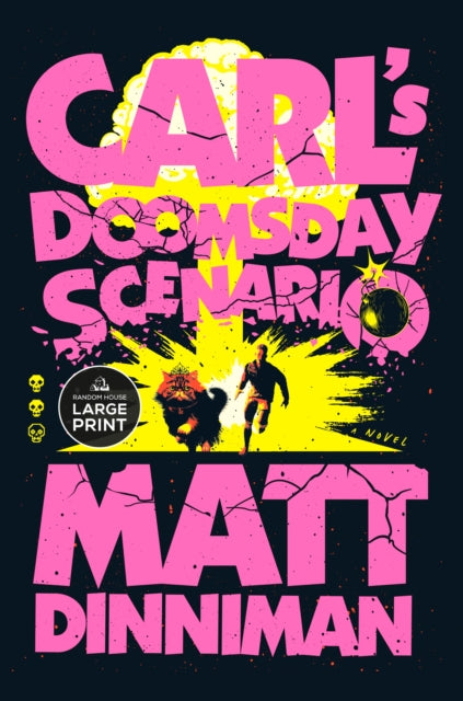 Carls Doomsday Scenario