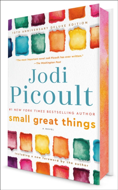 Small Great Things 10th Anniversary Deluxe Edition
