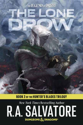 The Lone Drow Dungeons  Dragons