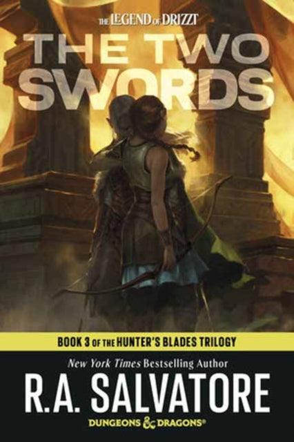 The Two Swords Dungeons  Dragons