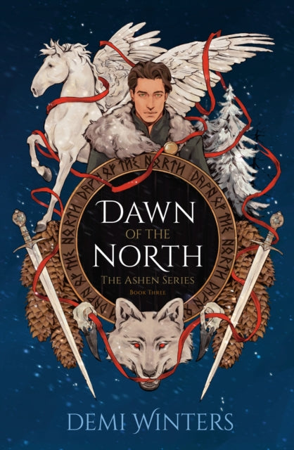Dawn of the North MR EXP