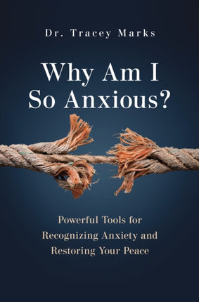 Why Am I So Anxious