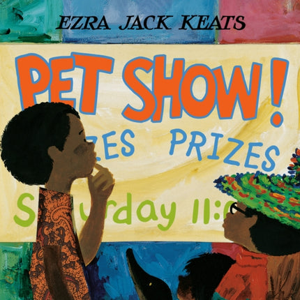 Pet Show