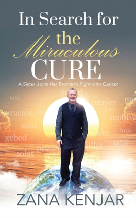In Search for the Miraculous: A Sisterjoins Her