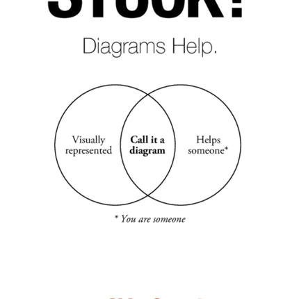 Stuck? Diagrams Help.