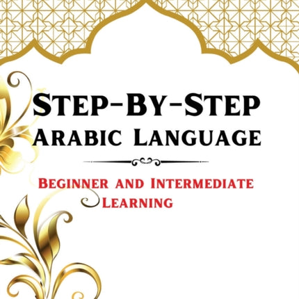 Step-By-Step Arabic Language
