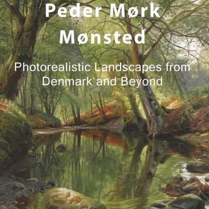 Peder Mørk Mønsted: Photorealistic Landscapes from Denmark and Beyond