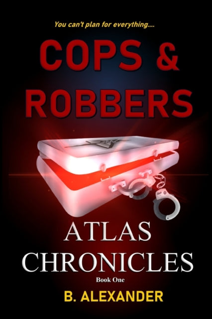 Atlas Chronicles: Cops & Robbers