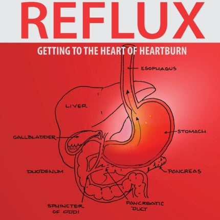 Let's Be Real About Reflux, Getting To The Heart of Heartburn