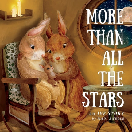 More Than All The Stars