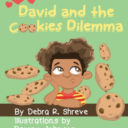 David and the Cookies Dilemma