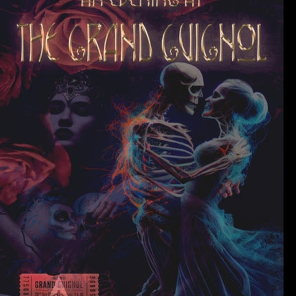 Double Feature Annual #1: A Night at the Grand