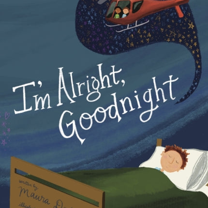 I'm Alright, Goodnight