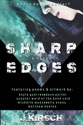 Sharp Edges