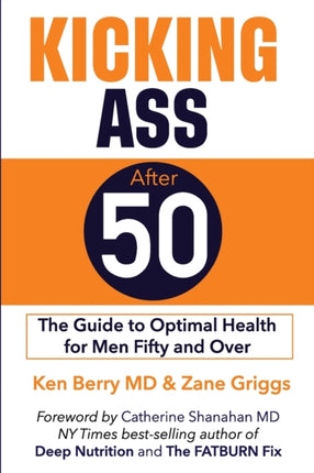 Kicking Ass After 50