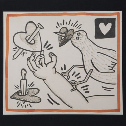 Keith Haring