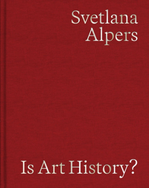 Is Art History