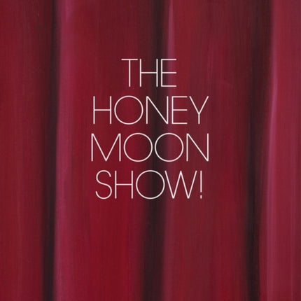 Jenna Gribbon The Honeymoon Show