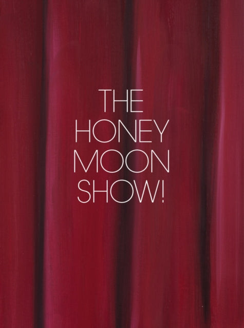 Jenna Gribbon The Honeymoon Show