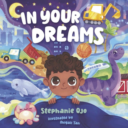 In Your Dreams