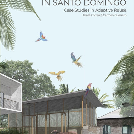 Historic Sugar Mills in Santo Domingo  Case