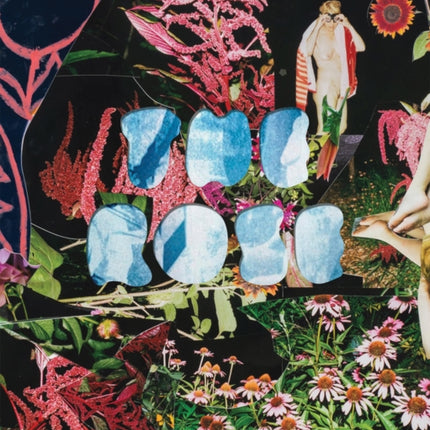 The Rose A Circular Genealogy of Collage