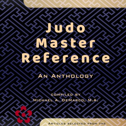 Judo Master Reference