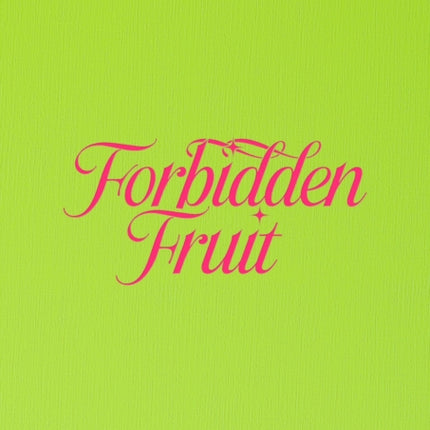 Forbidden Fruit